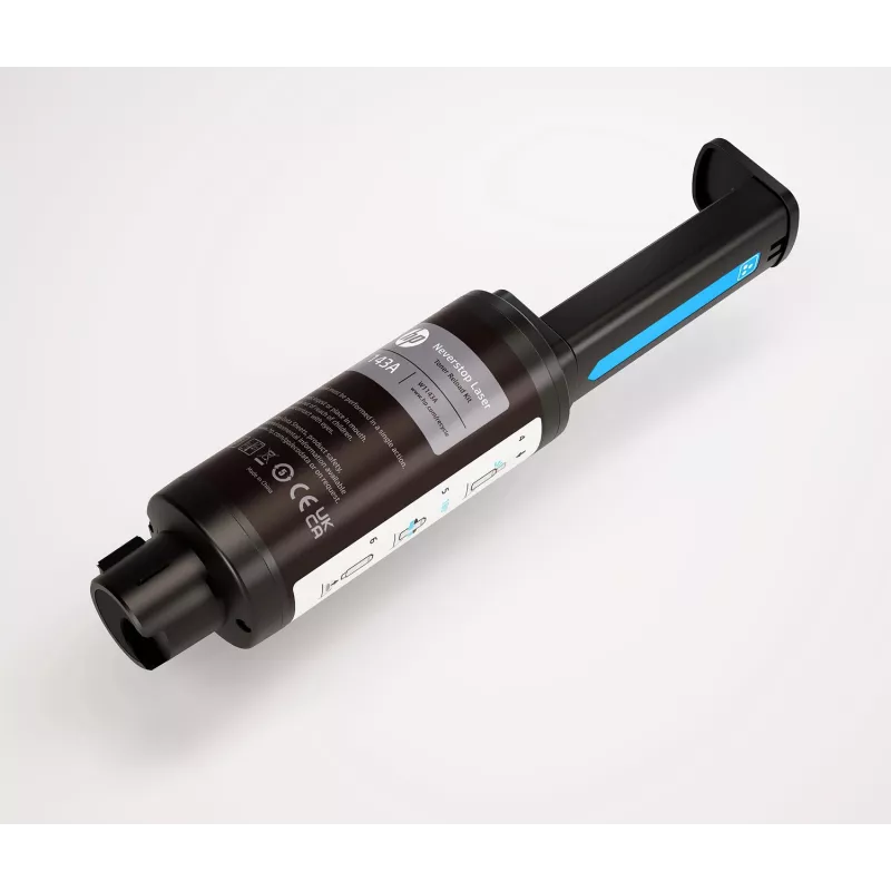 Toner HP 143A Black Original Neverstop Toner Reload Kit 5000 pages