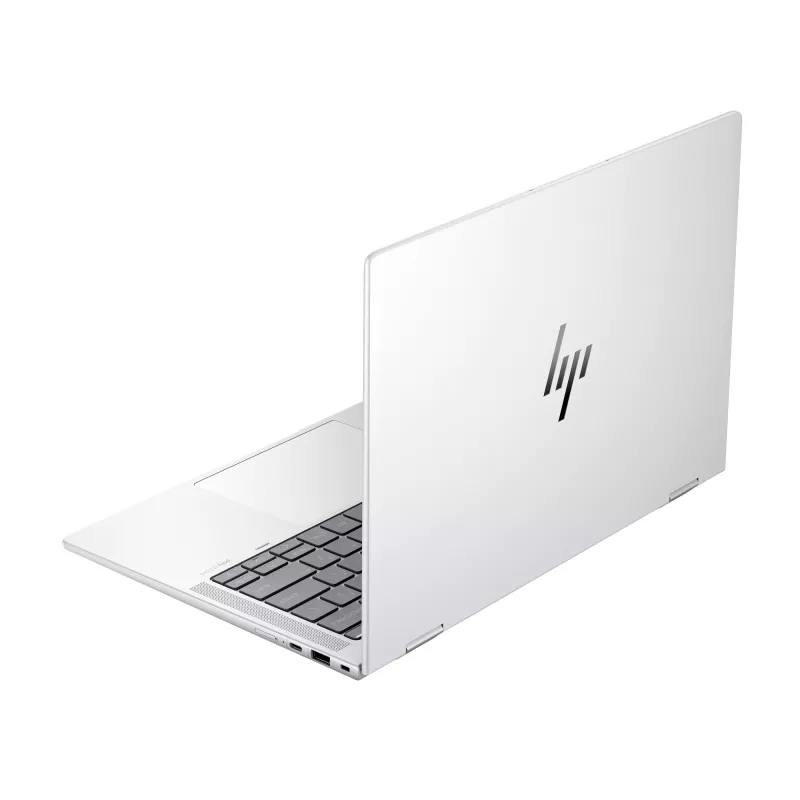HP Elite x360 1040 G11 Intel Core Ultra 7 155H Hybrid (2-in-1) 35.6 cm (14 inch) Touchscreen WUXGA 32 GB LPDDR5x-SDRAM 1 TB SSD Wi-Fi 6E (802.11ax) Windows 11 Pro AI PC Silver
