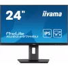 iiyama XUB2497HSU-B2 computer monitor 60.5 cm (23.8 inch) 1920 x 1080 pixels Full HD LED Black