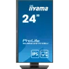 iiyama XUB2497HSU-B2 computer monitor 60.5 cm (23.8 inch) 1920 x 1080 pixels Full HD LED Black