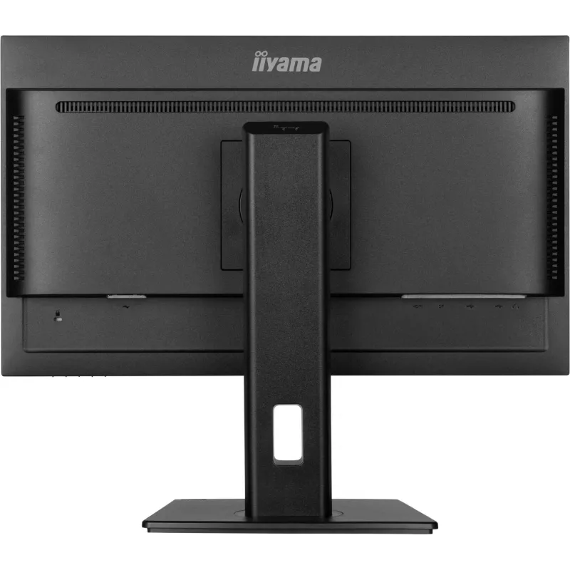 iiyama XUB2497HSU-B2 computer monitor 60.5 cm (23.8 inch) 1920 x 1080 pixels Full HD LED Black