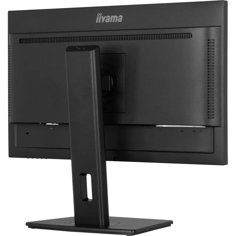 iiyama XUB2497HSU-B2 computer monitor 60.5 cm (23.8 inch) 1920 x 1080 pixels Full HD LED Black