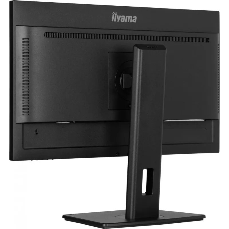 iiyama XUB2497HSU-B2 computer monitor 60.5 cm (23.8 inch) 1920 x 1080 pixels Full HD LED Black