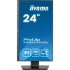 iiyama XUB2493HSU-B7 computer monitor 60.5 cm (23.8 inch) 1920 x 1080 pixels Full HD LED Black