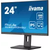 iiyama XUB2493HSU-B7 computer monitor 60.5 cm (23.8 inch) 1920 x 1080 pixels Full HD LED Black