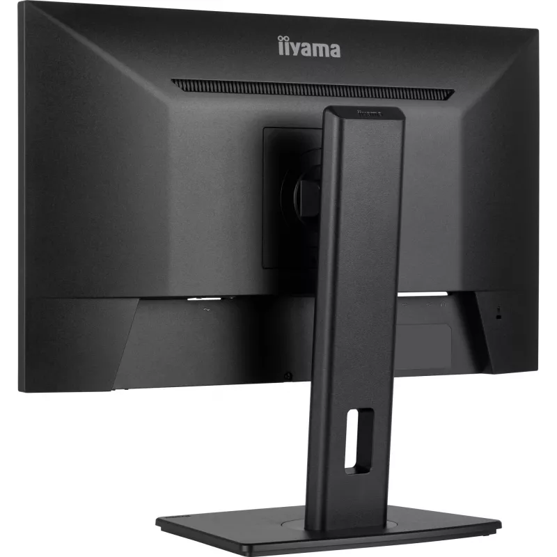 iiyama XUB2493HSU-B7 computer monitor 60.5 cm (23.8 inch) 1920 x 1080 pixels Full HD LED Black