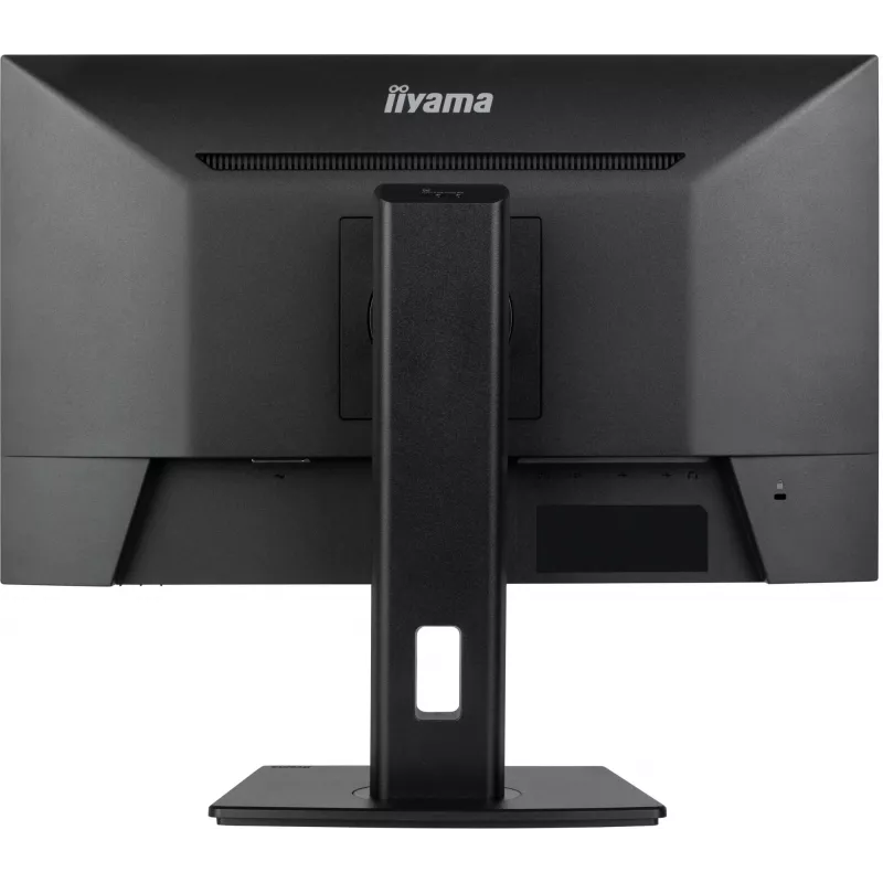 iiyama XUB2493HSU-B7 computer monitor 60.5 cm (23.8 inch) 1920 x 1080 pixels Full HD LED Black
