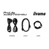 iiyama ProLite XUB2793HSU-B7 computer monitor 68.6 cm (27 inch) 1920 x 1080 pixels Full HD LED Black