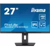 iiyama ProLite XUB2793HSU-B7 computer monitor 68.6 cm (27 inch) 1920 x 1080 pixels Full HD LED Black