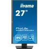 iiyama ProLite XUB2793HSU-B7 computer monitor 68.6 cm (27 inch) 1920 x 1080 pixels Full HD LED Black