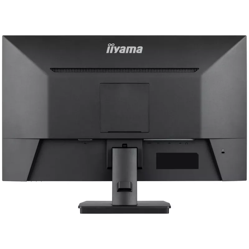 iiyama ProLite XU2793QSU-B7 computer monitor 68.6 cm (27 inch) 2560 x 1440 pixels Quad HD LED Black