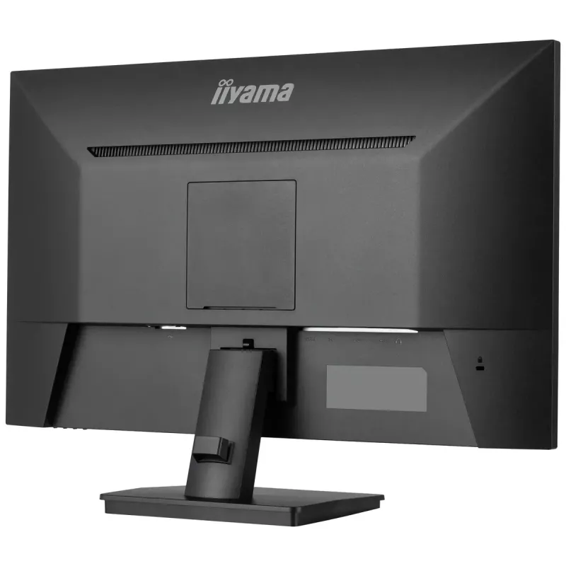 iiyama ProLite XU2793QSU-B7 computer monitor 68.6 cm (27 inch) 2560 x 1440 pixels Quad HD LED Black