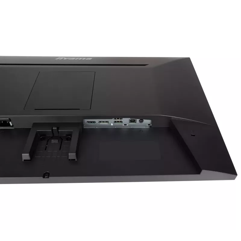 iiyama ProLite XU2793QSU-B7 computer monitor 68.6 cm (27 inch) 2560 x 1440 pixels Quad HD LED Black