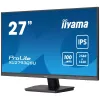 iiyama ProLite XU2793QSU-B7 computer monitor 68.6 cm (27 inch) 2560 x 1440 pixels Quad HD LED Black