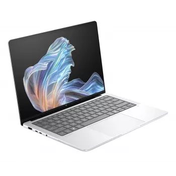 Laptop HP EliteBook G1a 14 inch AMD Ryzen AI 7 PRO 360 32GB RAM 1TB SSD AMD Radeon 880M Windows 11 Pro
