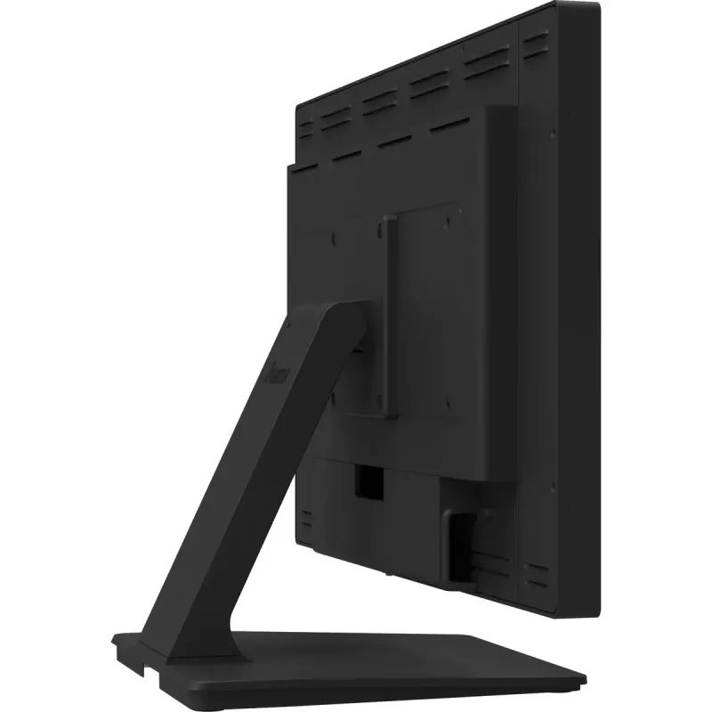 iiyama ProLite T2234MSC-B1S computer monitor 54.6 cm (21.5 inch) 1920 x 1080 pixels Full HD Touchscreen Black