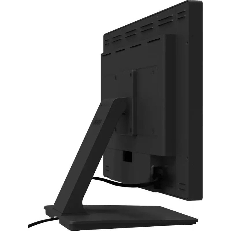 iiyama ProLite T2234MSC-B1S computer monitor 54.6 cm (21.5 inch) 1920 x 1080 pixels Full HD Touchscreen Black