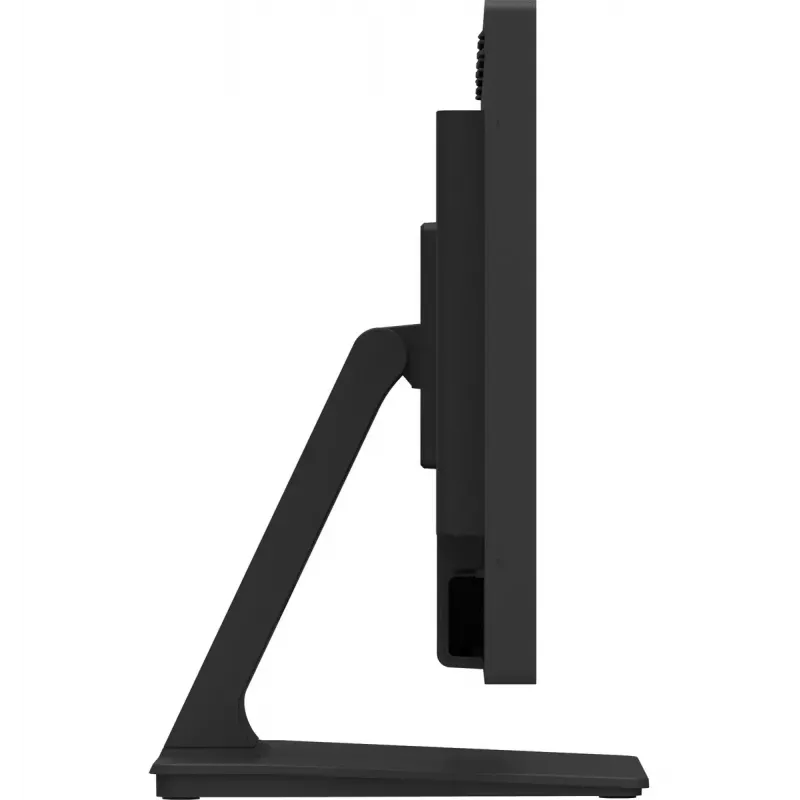 iiyama ProLite T2234MSC-B1S computer monitor 54.6 cm (21.5 inch) 1920 x 1080 pixels Full HD Touchscreen Black