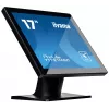 iiyama ProLite T1721MSC-B2 computer monitor 43.2 cm (17 inch) 1280 x 1024 pixels SXGA LED Touchscreen Tabletop Black