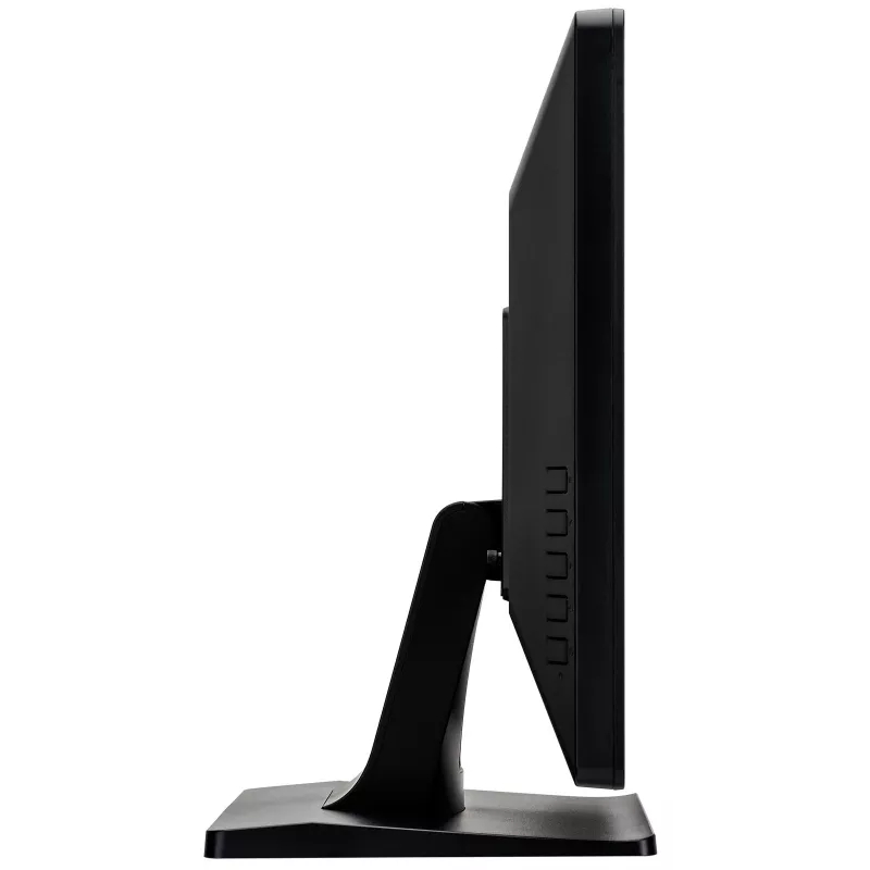 iiyama ProLite T1721MSC-B2 computer monitor 43.2 cm (17 inch) 1280 x 1024 pixels SXGA LED Touchscreen Tabletop Black