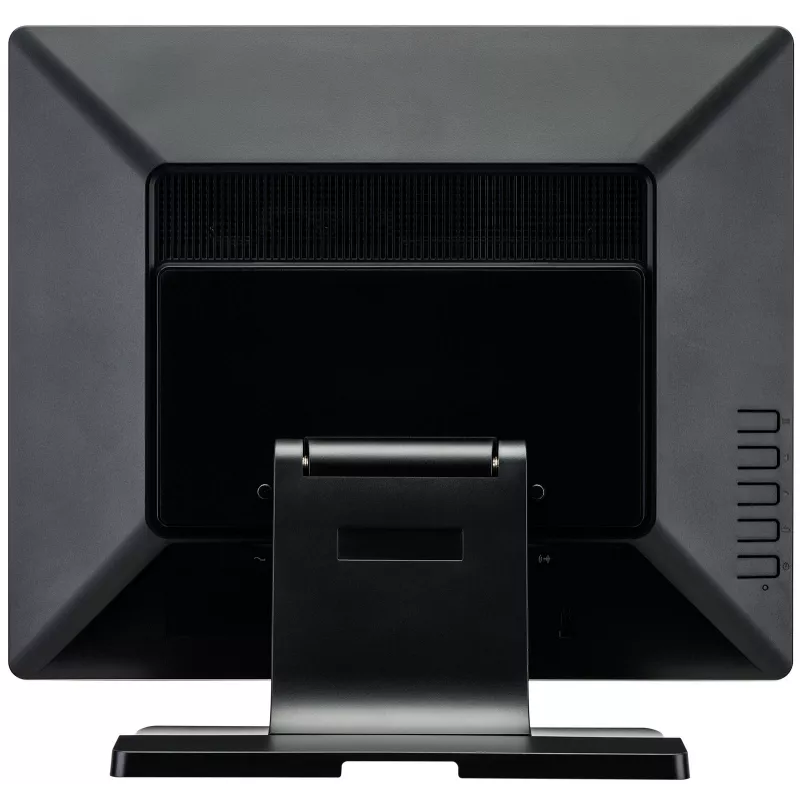 iiyama ProLite T1721MSC-B2 computer monitor 43.2 cm (17 inch) 1280 x 1024 pixels SXGA LED Touchscreen Tabletop Black