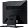 iiyama ProLite T1721MSC-B2 computer monitor 43.2 cm (17 inch) 1280 x 1024 pixels SXGA LED Touchscreen Tabletop Black
