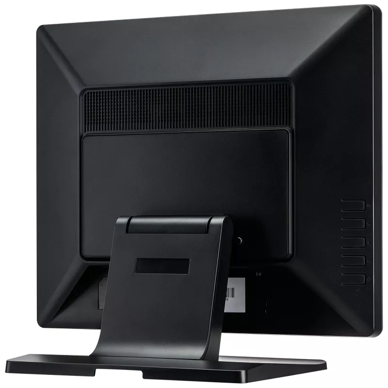 iiyama ProLite T1721MSC-B2 computer monitor 43.2 cm (17 inch) 1280 x 1024 pixels SXGA LED Touchscreen Tabletop Black