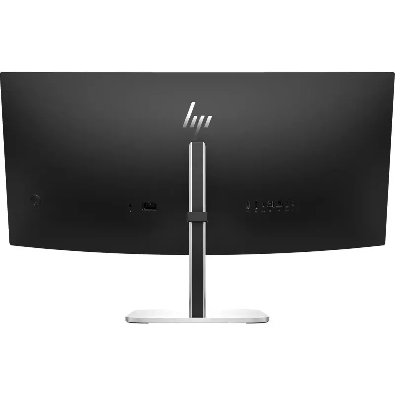 HP Series 5 Pro 34 inch WQHD USB-C Conferencing Monitor - 534pm