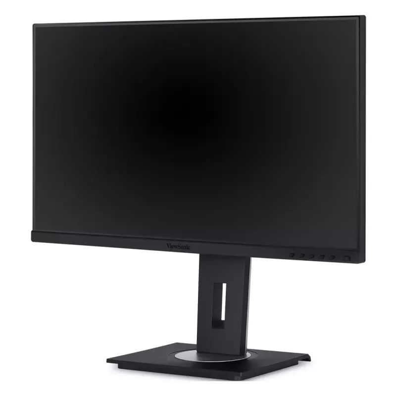 Viewsonic VG Series VG2756-4K computer monitor 68.6 cm (27 inch) 3840 x 2160 pixels 4K Ultra HD LED Black
