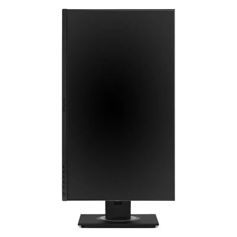 Viewsonic VG Series VG2756-4K computer monitor 68.6 cm (27 inch) 3840 x 2160 pixels 4K Ultra HD LED Black