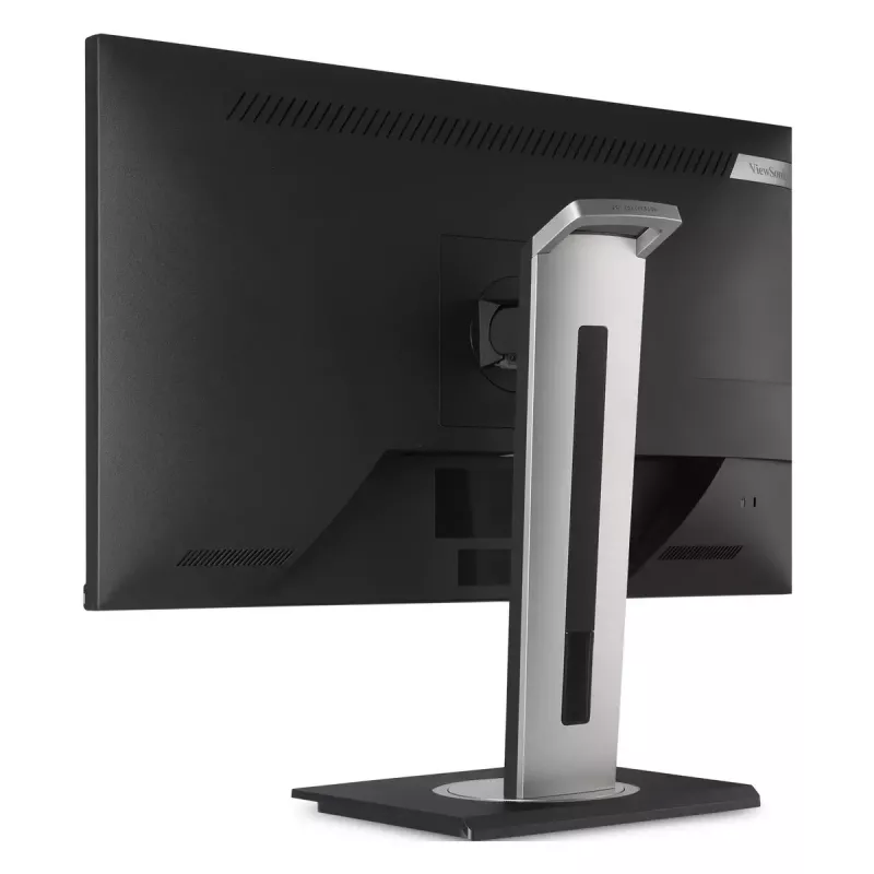 Viewsonic VG Series VG2756-4K computer monitor 68.6 cm (27 inch) 3840 x 2160 pixels 4K Ultra HD LED Black