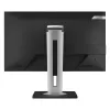Viewsonic VG Series VG2756-4K computer monitor 68.6 cm (27 inch) 3840 x 2160 pixels 4K Ultra HD LED Black