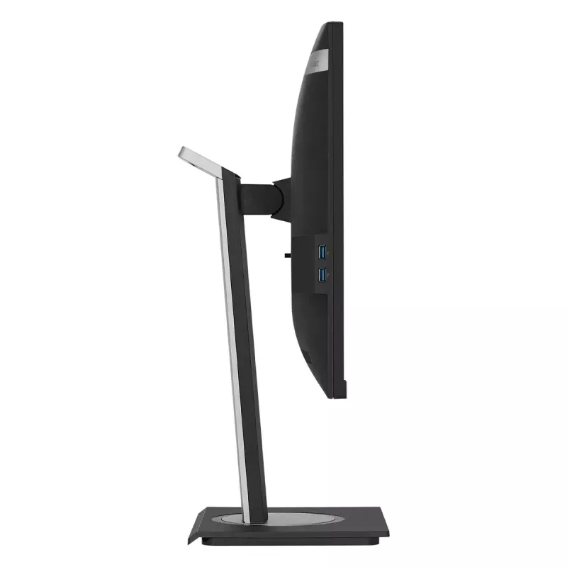 Viewsonic VG Series VG2756-4K computer monitor 68.6 cm (27 inch) 3840 x 2160 pixels 4K Ultra HD LED Black