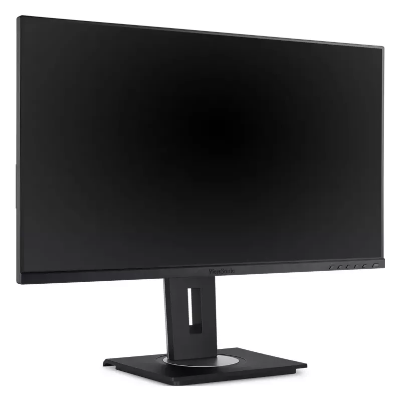Viewsonic VG Series VG2756-4K computer monitor 68.6 cm (27 inch) 3840 x 2160 pixels 4K Ultra HD LED Black