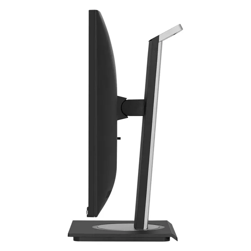 Viewsonic VG Series VG2756-4K computer monitor 68.6 cm (27 inch) 3840 x 2160 pixels 4K Ultra HD LED Black
