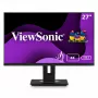 Viewsonic VG Series VG2756-4K computer monitor 68.6 cm (27 inch) 3840 x 2160 pixels 4K Ultra HD LED Black