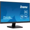 iiyama ProLite XU2493HSU-B7 computer monitor 60.5 cm (23.8 inch) 1920 x 1080 pixels Full HD LED Black