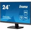 iiyama ProLite XU2493HSU-B7 computer monitor 60.5 cm (23.8 inch) 1920 x 1080 pixels Full HD LED Black
