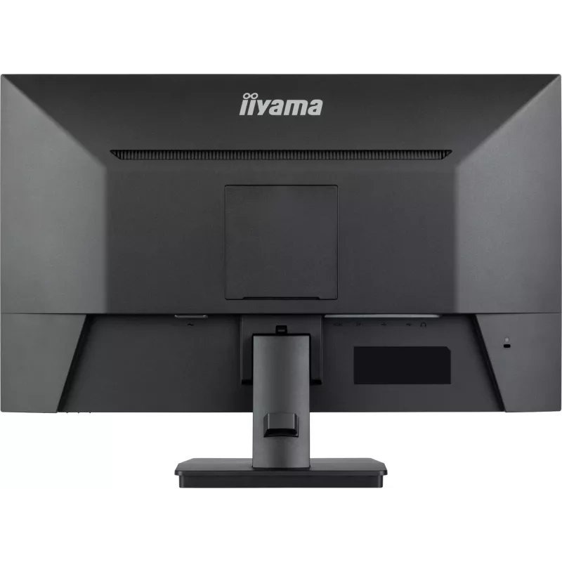 iiyama ProLite XU2493HSU-B7 computer monitor 60.5 cm (23.8 inch) 1920 x 1080 pixels Full HD LED Black