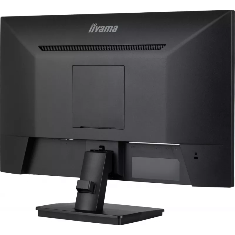 iiyama ProLite XU2493HSU-B7 computer monitor 60.5 cm (23.8 inch) 1920 x 1080 pixels Full HD LED Black