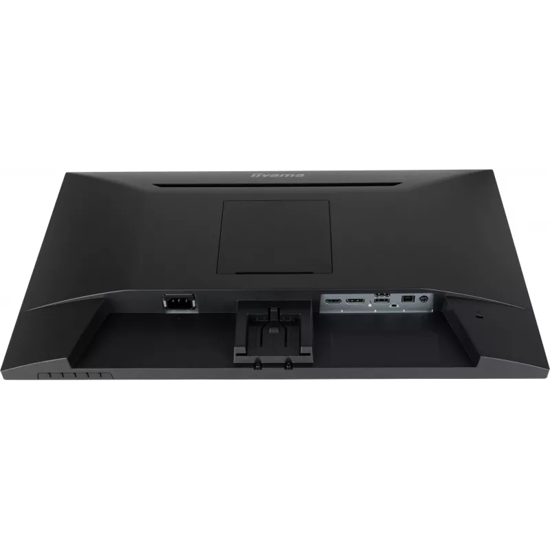 iiyama ProLite XU2493HSU-B7 computer monitor 60.5 cm (23.8 inch) 1920 x 1080 pixels Full HD LED Black
