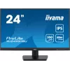 iiyama ProLite XU2493HSU-B7 computer monitor 60.5 cm (23.8 inch) 1920 x 1080 pixels Full HD LED Black