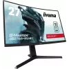 iiyama G-MASTER GB2766HSU-B1 computer monitor 68.6 cm (27 inch) 1920 x 1080 pixels Full HD LED Black