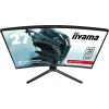 iiyama G-MASTER GB2766HSU-B1 computer monitor 68.6 cm (27 inch) 1920 x 1080 pixels Full HD LED Black