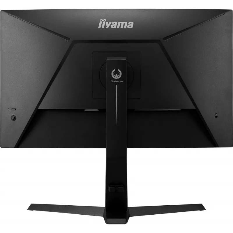 iiyama G-MASTER GB2766HSU-B1 computer monitor 68.6 cm (27 inch) 1920 x 1080 pixels Full HD LED Black