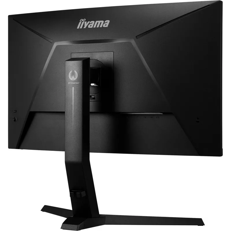 iiyama G-MASTER GB2766HSU-B1 computer monitor 68.6 cm (27 inch) 1920 x 1080 pixels Full HD LED Black