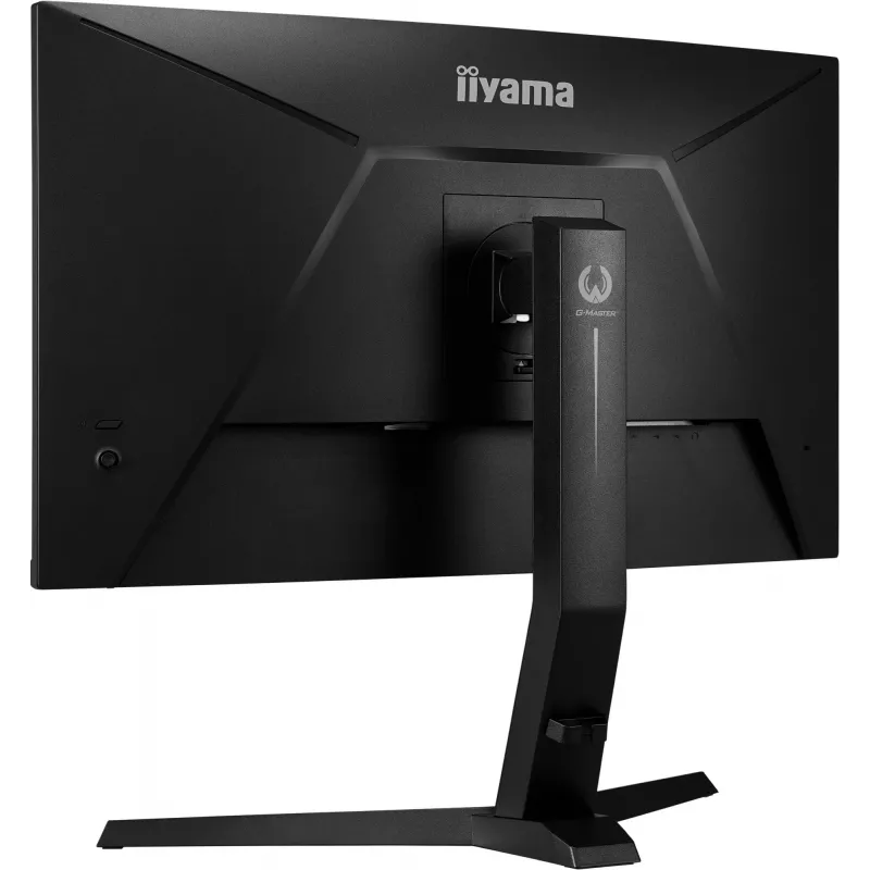 iiyama G-MASTER GB2766HSU-B1 computer monitor 68.6 cm (27 inch) 1920 x 1080 pixels Full HD LED Black