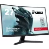 iiyama G-MASTER G2766HSU-B1 computer monitor 68.6 cm (27 inch) 1920 x 1080 pixels Full HD LED Black
