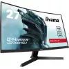 iiyama G-MASTER G2766HSU-B1 computer monitor 68.6 cm (27 inch) 1920 x 1080 pixels Full HD LED Black