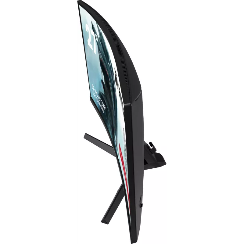 iiyama G-MASTER G2766HSU-B1 computer monitor 68.6 cm (27 inch) 1920 x 1080 pixels Full HD LED Black